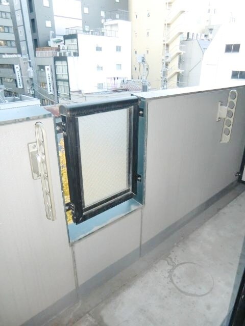 ヴェルステージ日本橋人形町の物件内観写真