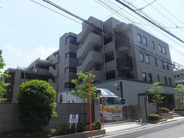 エーデルブルクの物件内観写真