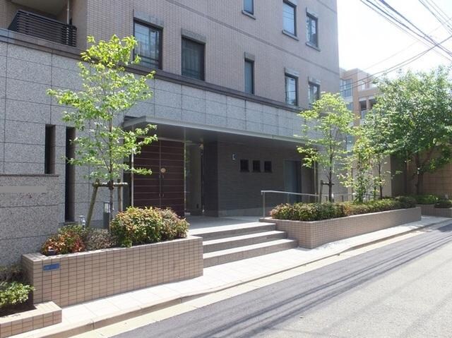 エーデルブルクの物件内観写真