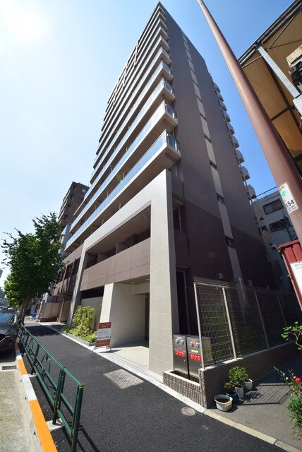 フレンシア文京関口の物件内観写真