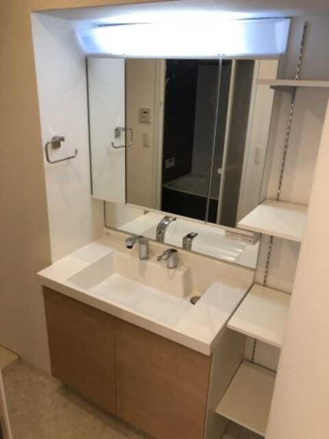 パールハイツ笹塚の物件内観写真