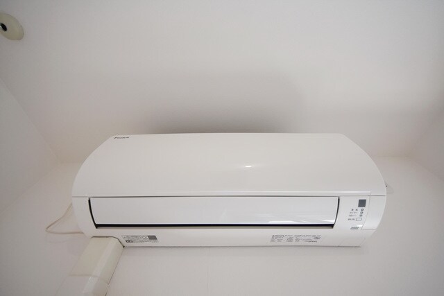 プラウドフラット隅田リバーサイドの物件内観写真