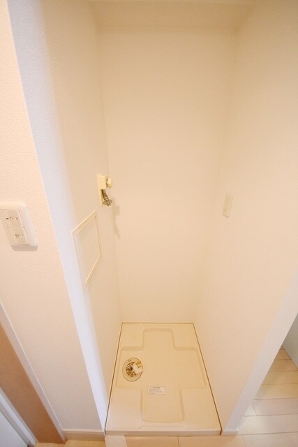 プラウドフラット隅田リバーサイドの物件内観写真