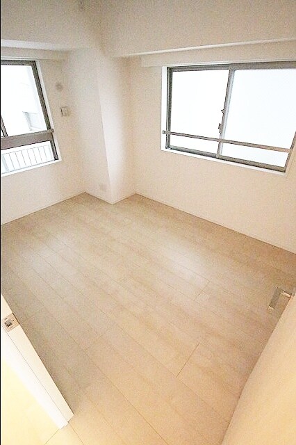 Haluwa芝公園の物件内観写真