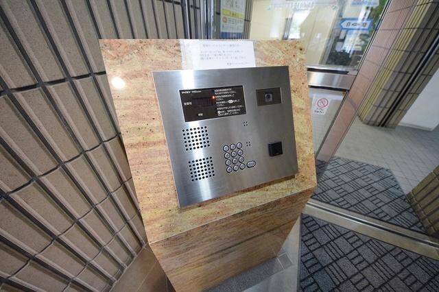 トリニティー芝浦の物件内観写真