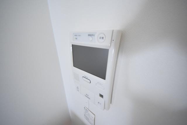 トリニティー芝浦の物件内観写真