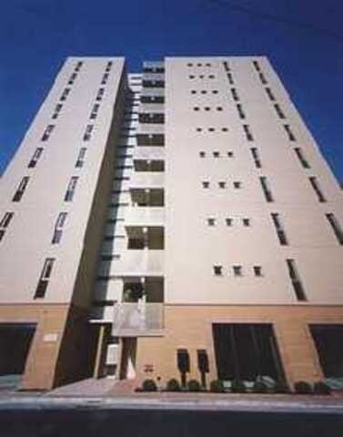 クレイドル日本橋の物件内観写真