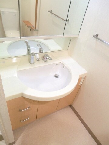 クレイドル日本橋の物件内観写真