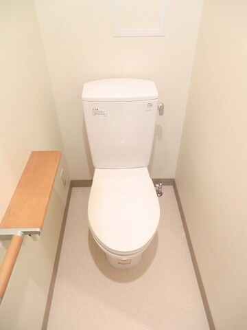 クレイドル日本橋の物件内観写真