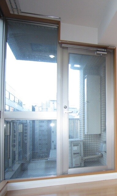 クレイドル日本橋の物件内観写真