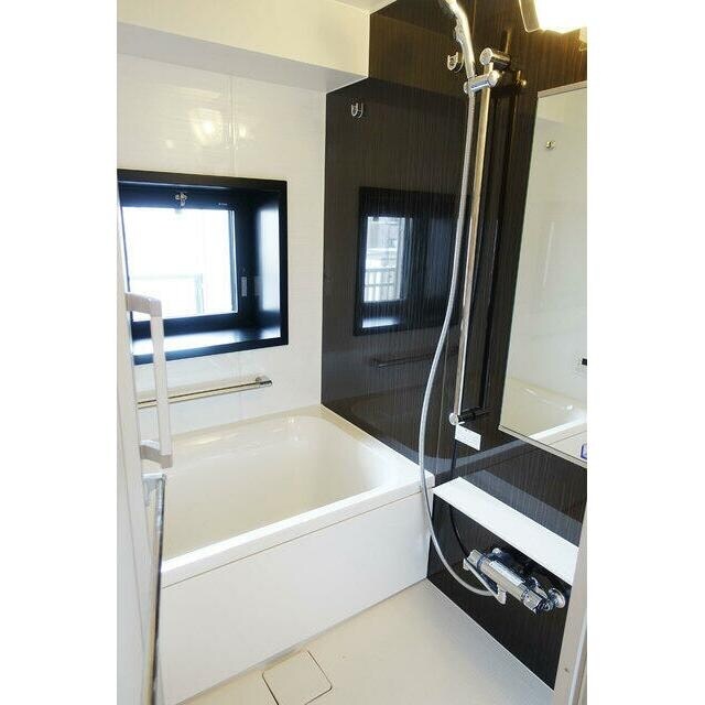 パークアクシス南青山七丁目の物件内観写真