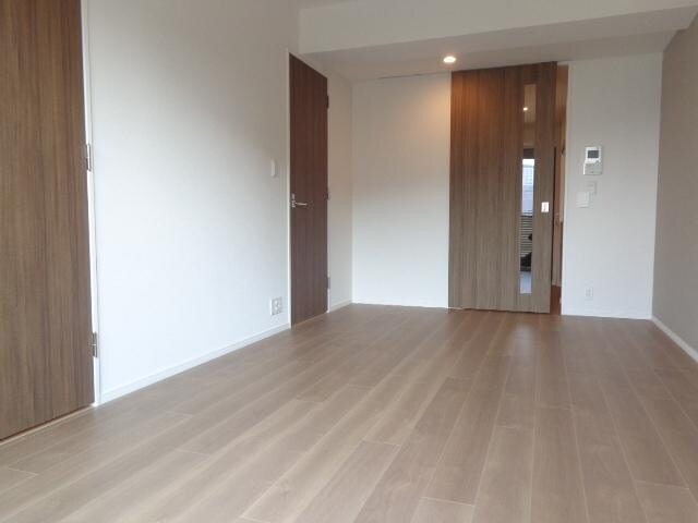 パークアクシス門前仲町・清澄庭園の物件内観写真