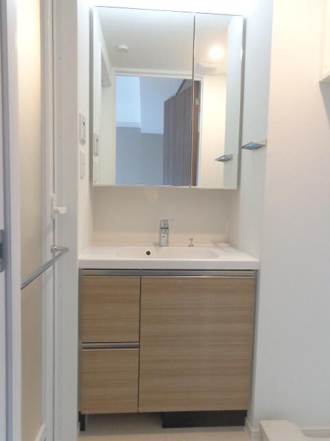 パークアクシス門前仲町・清澄庭園の物件内観写真