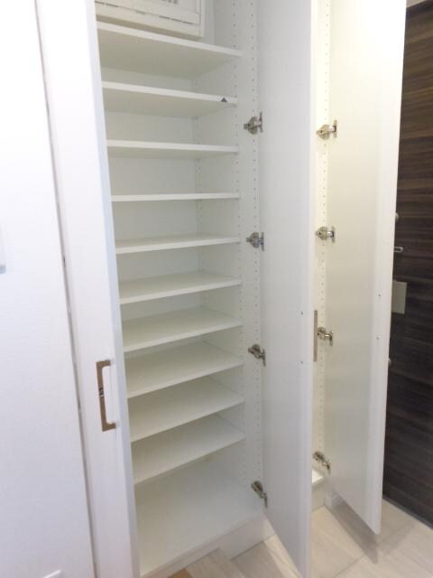 パークアクシス門前仲町・清澄庭園の物件内観写真