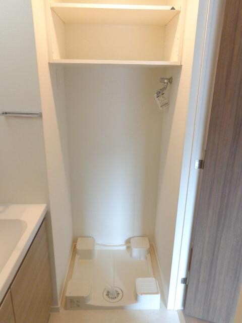 パークアクシス門前仲町・清澄庭園の物件内観写真