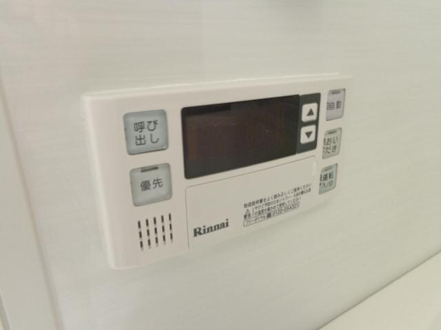 パークアクシス門前仲町・清澄庭園の物件内観写真