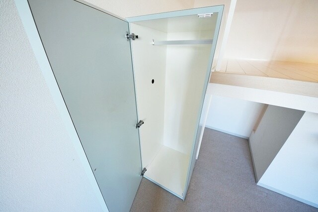 パークルージュ赤坂檜町の物件内観写真