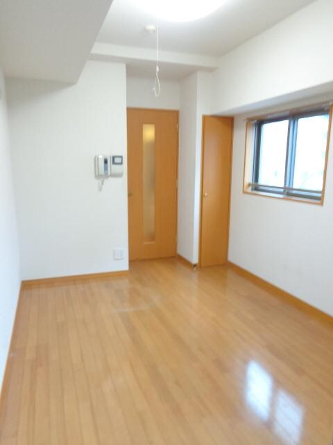 プレール月島リバージュの物件内観写真