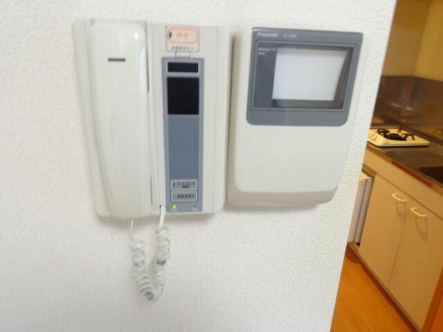 プレール月島リバージュの物件内観写真