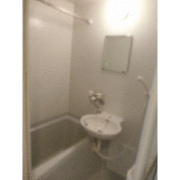 プレール月島リバージュの物件内観写真