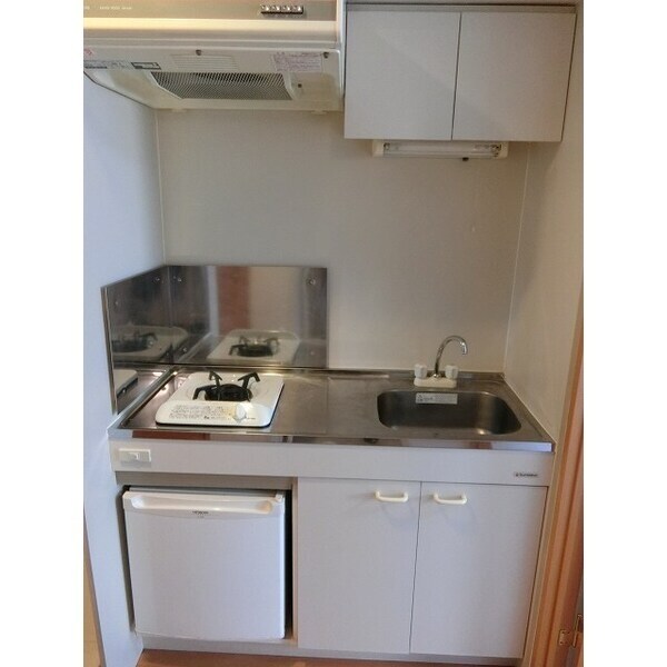 プレール月島リバージュの物件内観写真