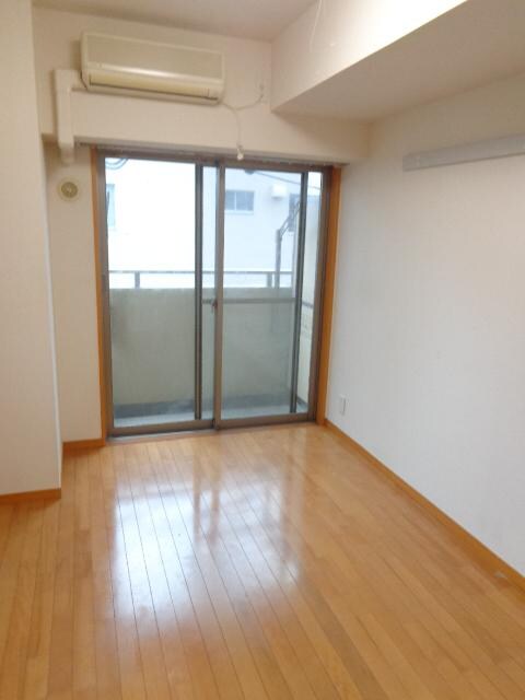 プレール月島リバージュの物件内観写真