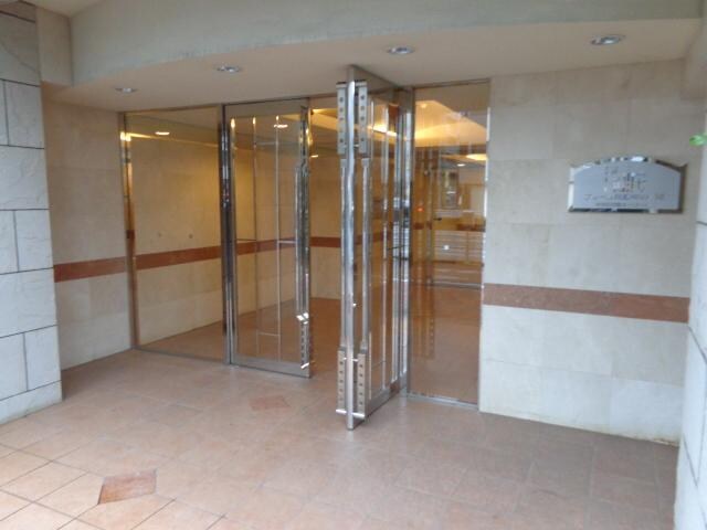 プレール月島リバージュの物件内観写真