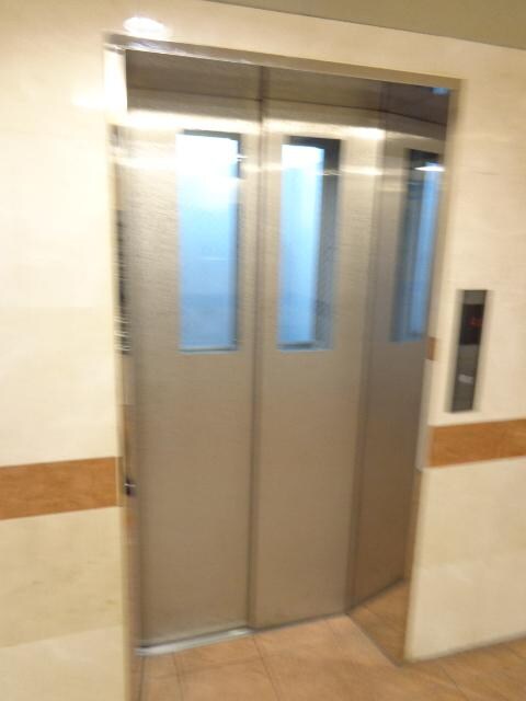 プレール月島リバージュの物件内観写真