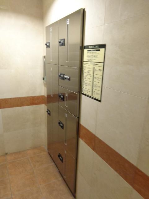 プレール月島リバージュの物件内観写真