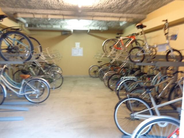 プレール月島リバージュの物件内観写真