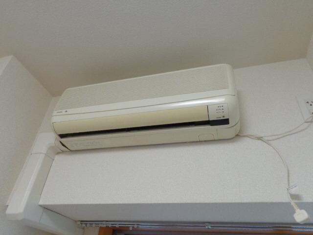 プレール月島リバージュの物件内観写真