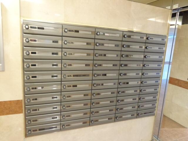 プレール月島リバージュの物件内観写真