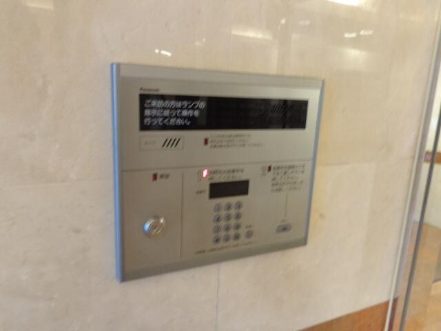 プレール月島リバージュの物件内観写真