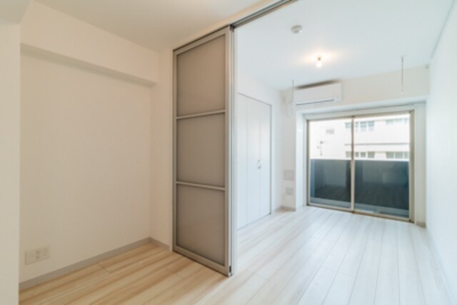 メゾン・シャトロワ深川扇橋の物件内観写真