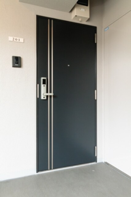 メゾン・シャトロワ深川扇橋の物件内観写真