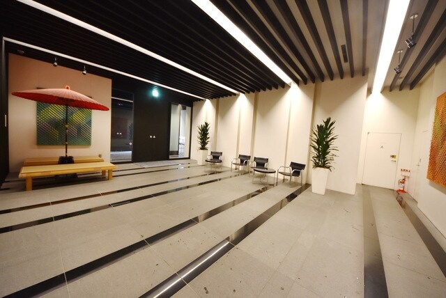 リガーレ日本橋人形町の物件内観写真