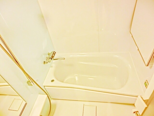 リバー&タワーの物件内観写真