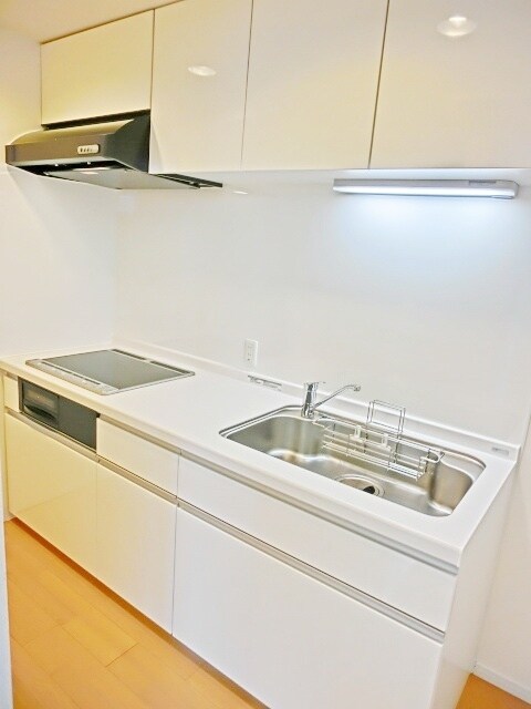 リバー&タワーの物件内観写真