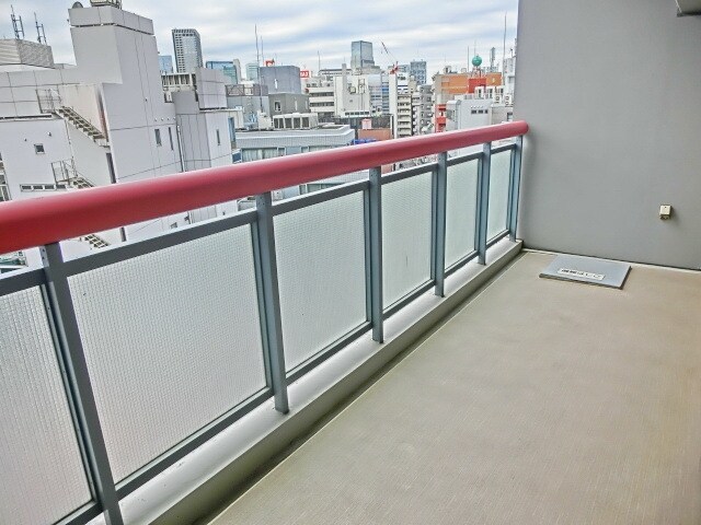 リバー&タワーの物件内観写真