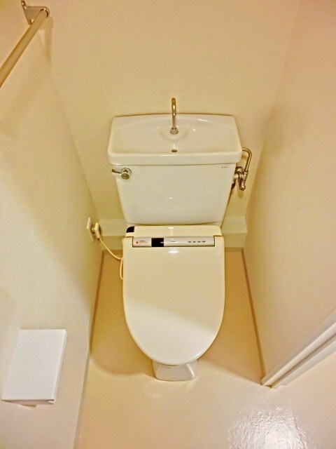 リバー&タワーの物件内観写真