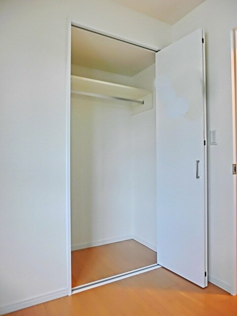 リバー&タワーの物件内観写真