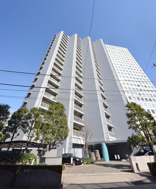 リバー&タワーの物件内観写真