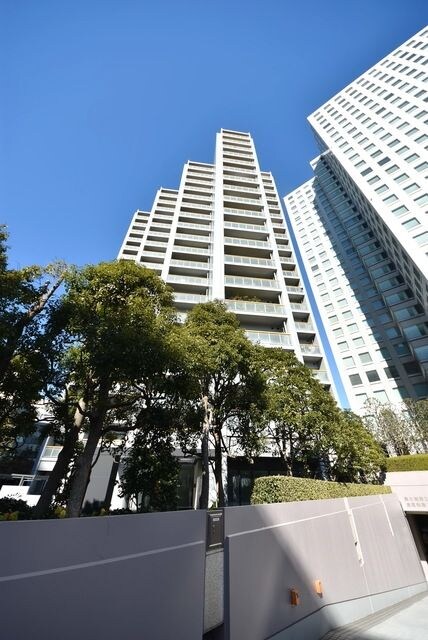 リバー&タワーの物件内観写真