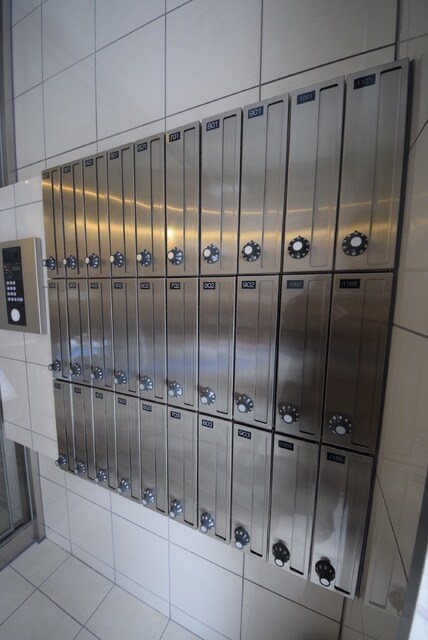 ロジュマン ベルの物件内観写真