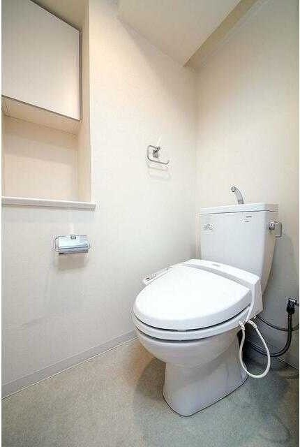 メルヴェーユ馬込の物件内観写真