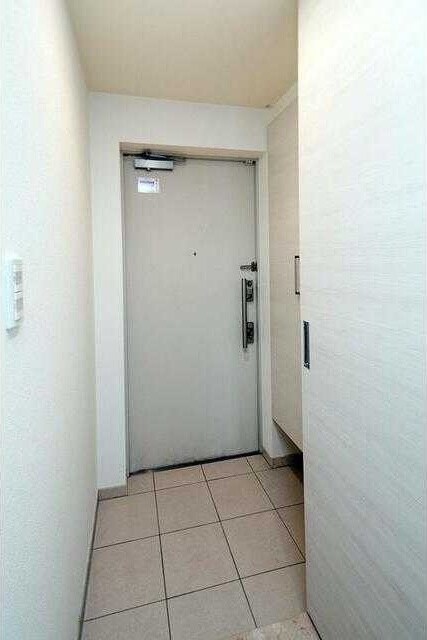 メルヴェーユ馬込の物件内観写真