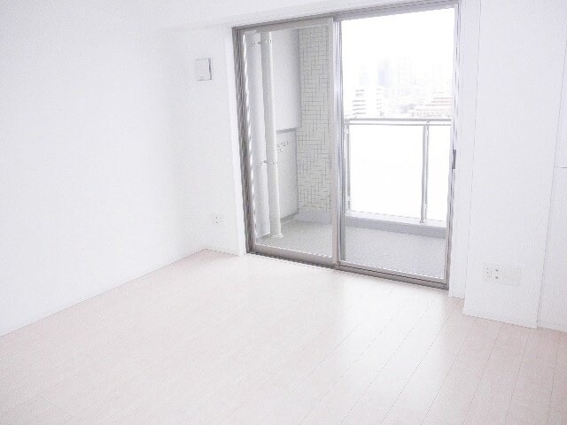 フレアージュ恵比寿の物件内観写真