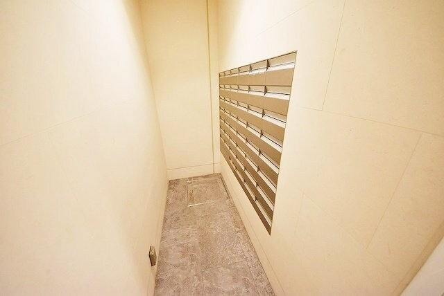 フレアージュ恵比寿の物件内観写真