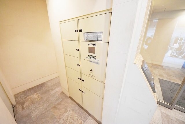 フレアージュ恵比寿の物件内観写真