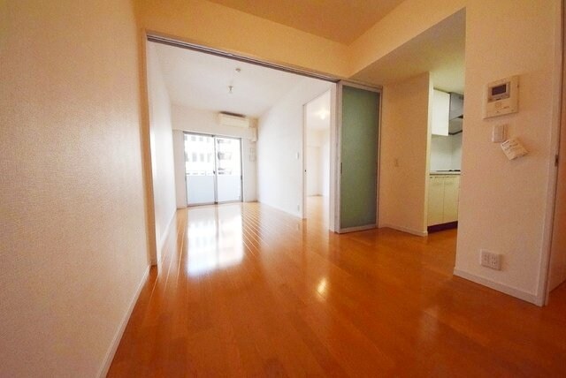 ステラメゾン茗荷谷の物件内観写真